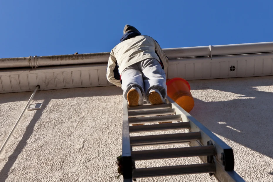 Gutter Cleaning Spring Lake