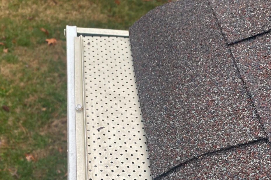 Gutter Cleaning Spring Lake