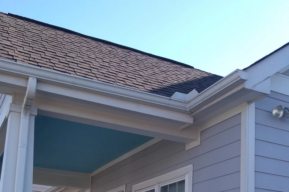 Gutter Cleaning Spring Lake