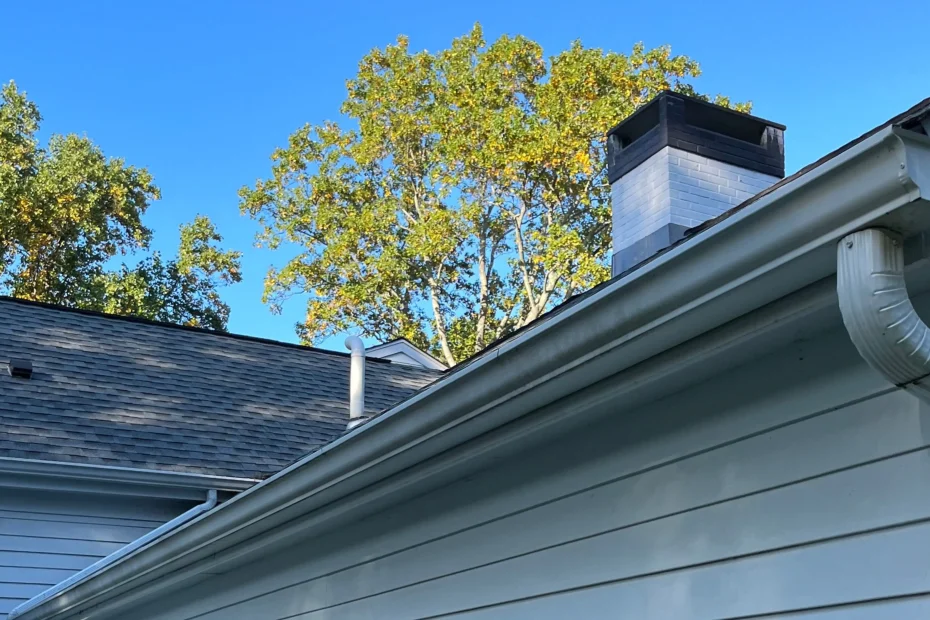 Gutter Cleaning Spring Lake