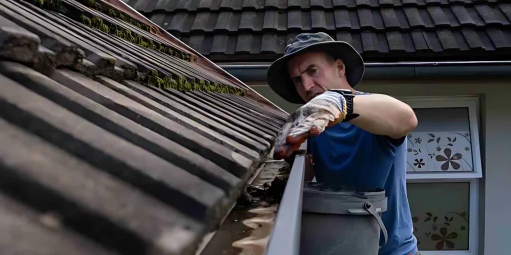 Gutter Cleaning Spring Lake home page