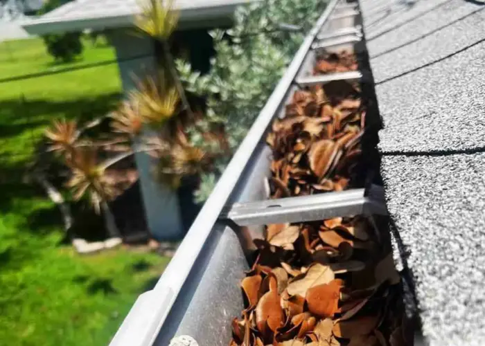 Gutter Cleaning Spring Lake home page